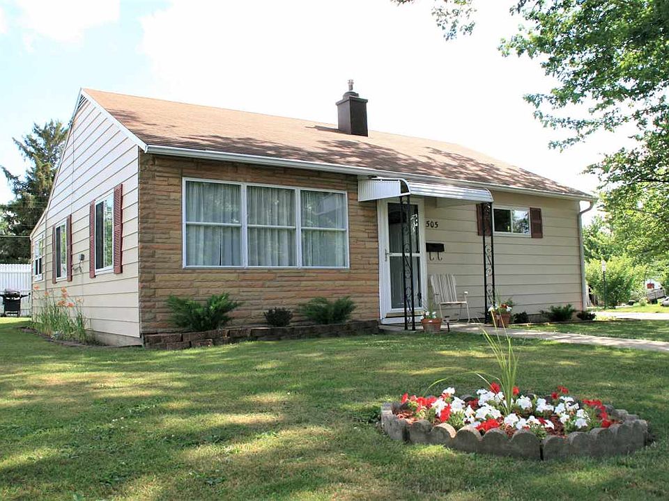 1st image of 505 Gillen Ave
