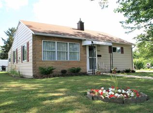 505 Gillen Ave, Wabash, IN 46992