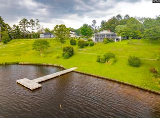 521 Jacobs Mill Pond Rd, Elgin, SC 29045
