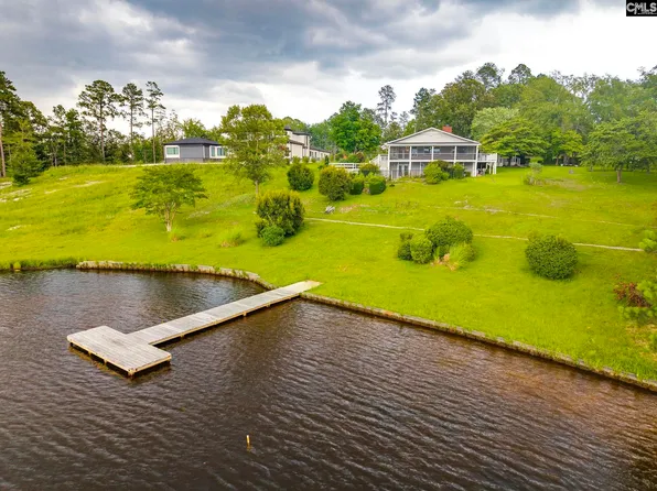 521 Jacobs Mill Pond Rd, Elgin, SC 29045