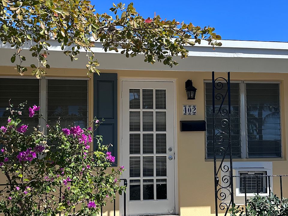 1st image of 402 S Palmway #402