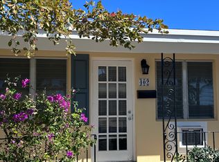 402 S Palmway #402, Lake Worth, FL 33460