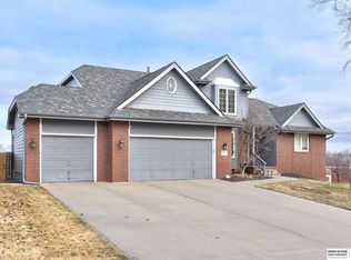 17352 S St, Omaha, NE 68135