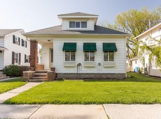 323 W Wayne St, Maumee, OH