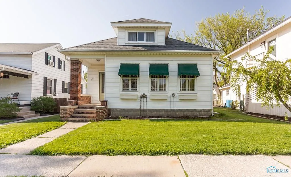 323 W Wayne St photo 1