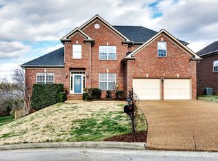 504 Almadale Ct, Brentwood, TN 37027