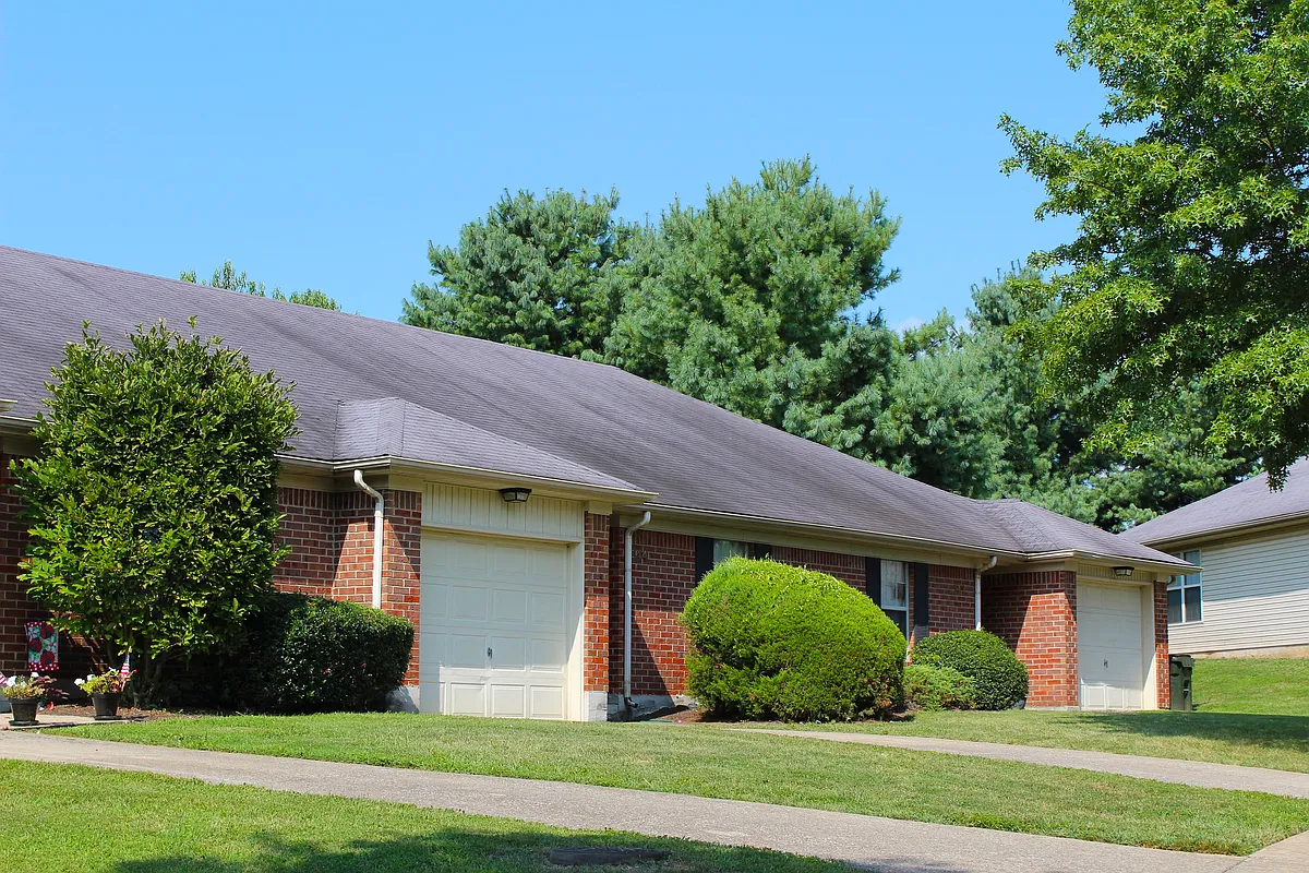Building Photo - Aberdine Place