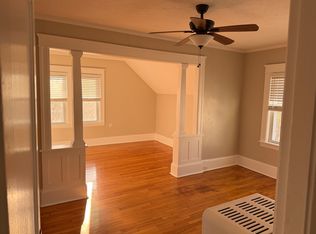86 Warner Ave #3, Worcester, MA 01604
