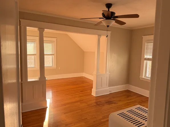 86 Warner Ave #3, Worcester, MA 01604