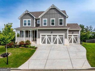 17 Ridgeline Way NW, Cartersville, GA 30121