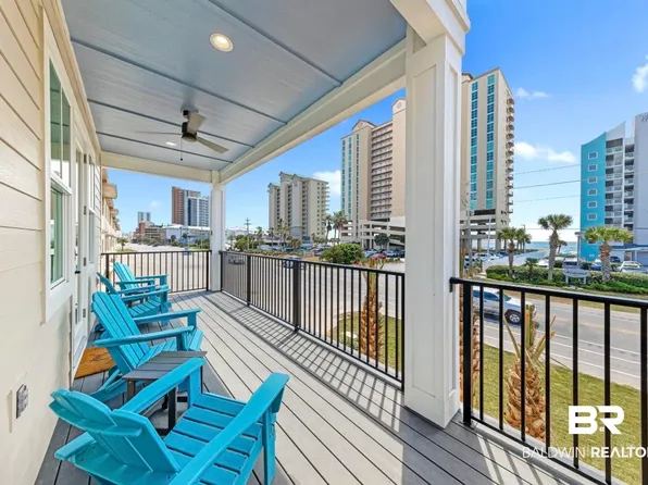 951 W Lagoon Ave #T, Gulf Shores, AL 36542