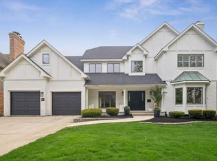 825 S Bodin St, Hinsdale, IL 60521