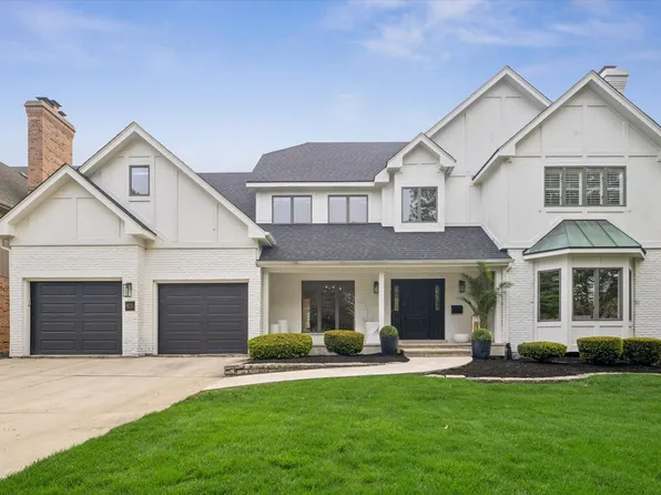 825 S Bodin St, Hinsdale, IL 60521
