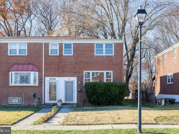 957 Circle Dr, Halethorpe, MD 21227