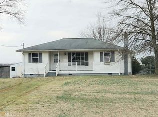 700 Baty Rd, Martin, GA 30557