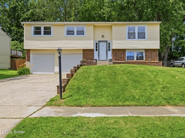 12007 Halifax Dr, Worthington Hills, KY 40245