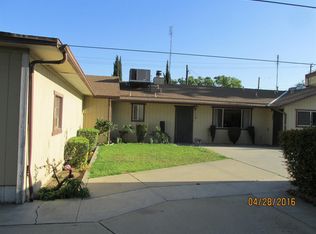 555 Helm Ave, Clovis, CA