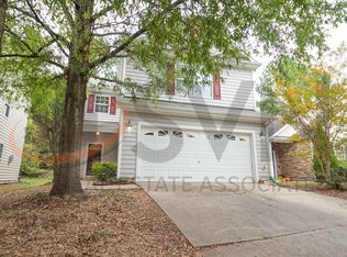 1007 Red Hat Ln, Durham, NC 27713