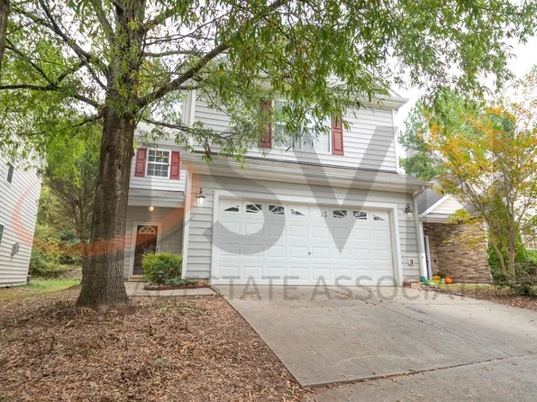 1007 Red Hat Ln, Durham, NC 27713