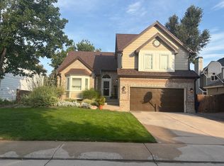 9366 Cornell Cir #1, Littleton, CO 80130