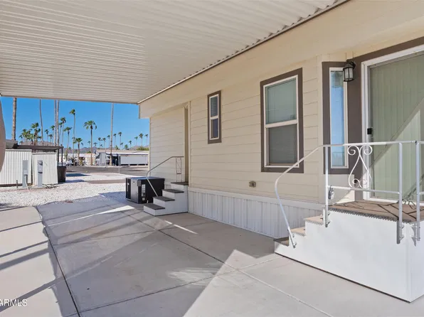 10540 E APACHE Trail #229, Apache Junction, AZ 85120