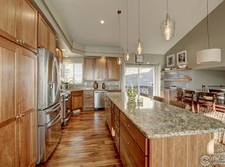 6681 Bean Mountain Ln, Boulder, CO 80301