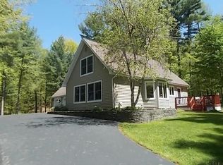 283 Lape Rd, Nassau, NY 12123