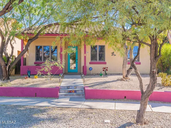 10356 E Sixto Molina Ln, Tucson, AZ 85747