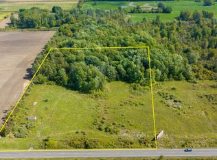 Hull Rd, Mason, MI 48854