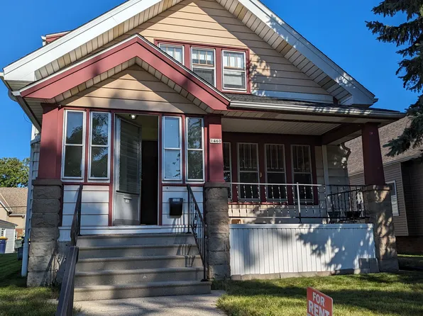 1460 S 77th St, West Allis, WI 53214