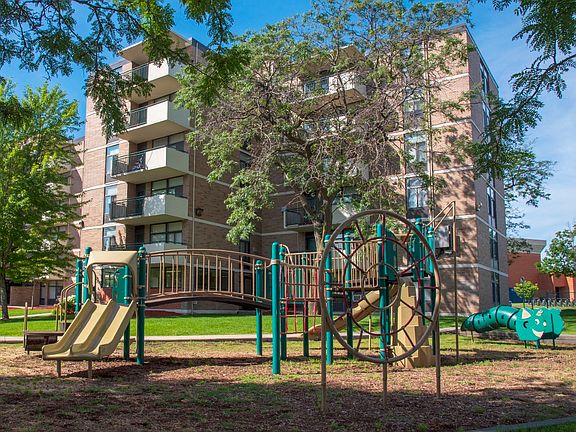 Community Playground