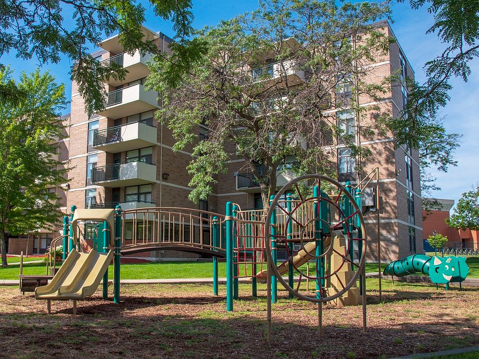 Community Playground