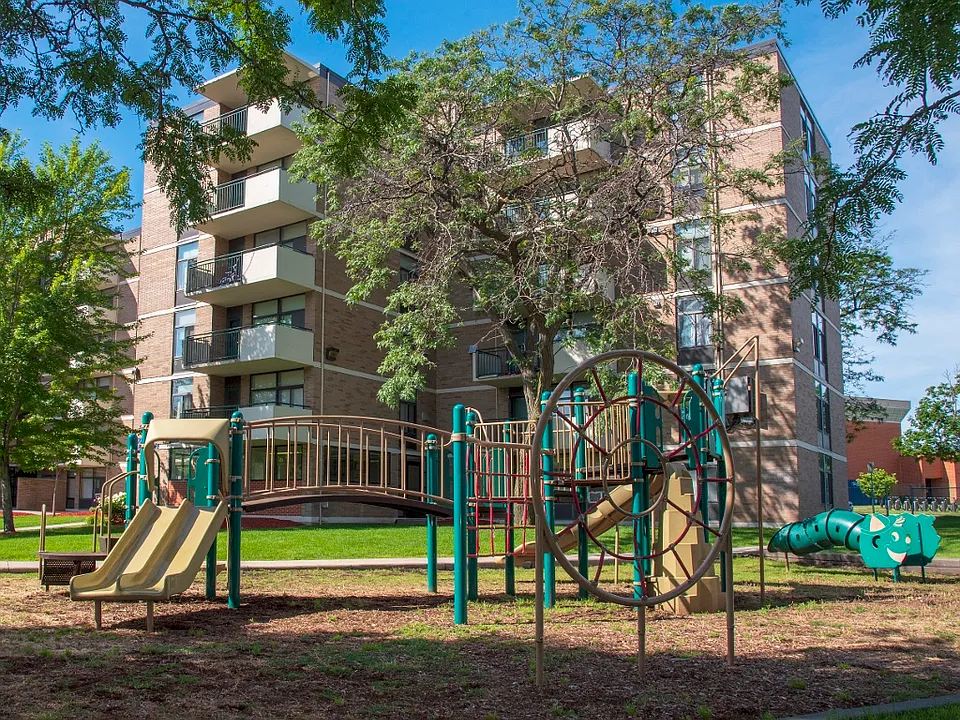 Community Playground