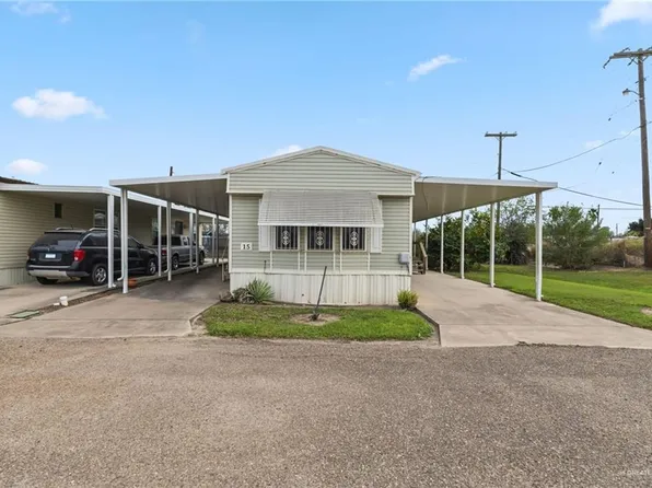 215 S Valley View Rd #15&16, Donna, TX 78537