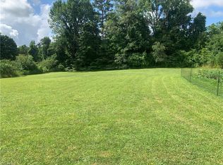 0 Jess Smith Rd, Sophia, NC 27350