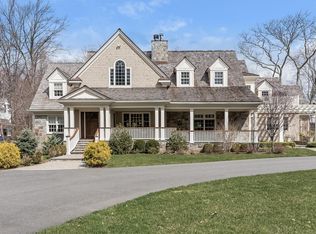 1361 King St, Greenwich, CT 06831