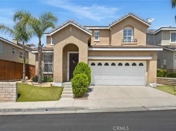 28335 Sycamore Dr, Saugus, CA 91350