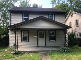 1374 Leonora Ave, Akron, OH