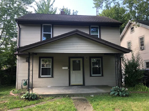1374 Leonora Ave, Akron, OH 44305