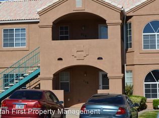 1122 E 300 S APT I116, Saint George, UT 84790