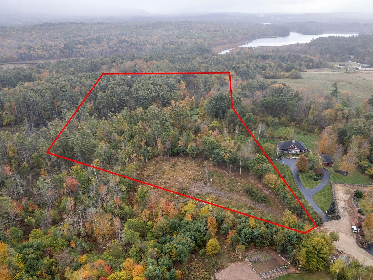 48 Sachem Drive, Moultonborough, NH 03254 MLS 4982278 Zillow