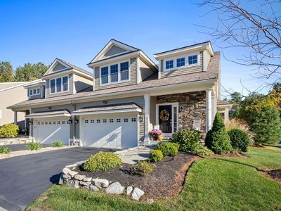 11 Cranberry Ln #11, Middleton, MA, 01949