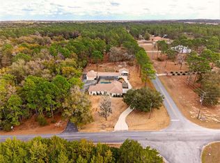 4281 SW 121st Ter, Ocala, FL 34481