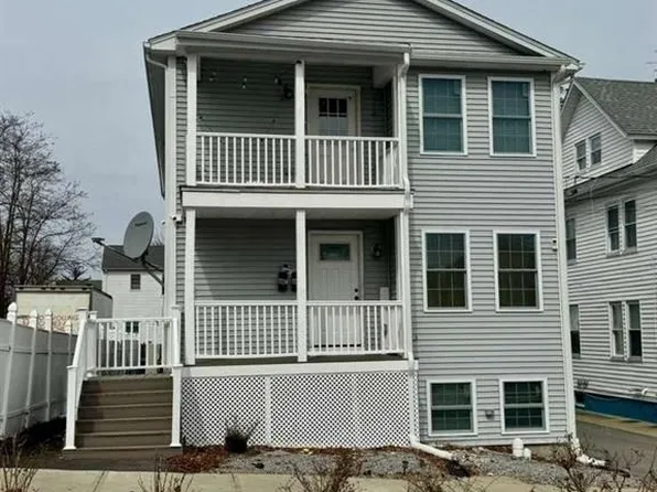 67 Pomona Ave, Providence, RI 02908