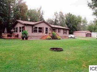 45778 Bowstring #D1, Blaine, MN 56636