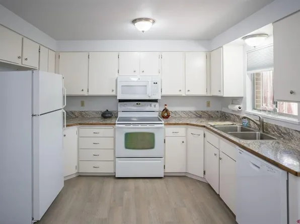 720 Ford Drive #9, Durango, CO 81301