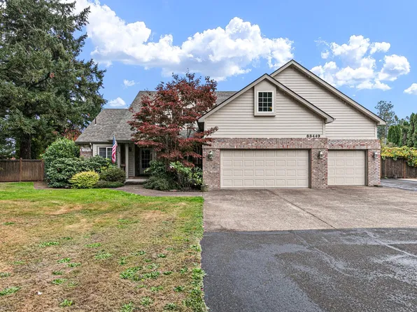 88449 Timberline Dr, Veneta, OR 97487