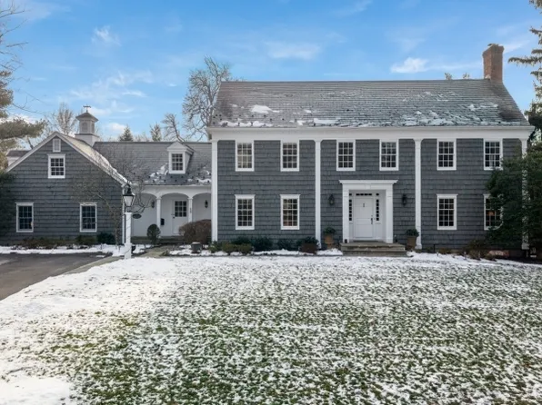 8 Park Pl, Millburn Twp., NJ 07078