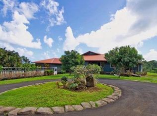 342 Kulike Rd, Haiku, HI 96708