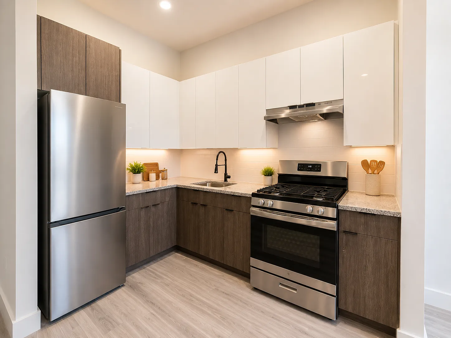 2 bed, 704 sqft, $2,195 — Photo 3